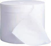 esigned specifically for SofPull Mini enterpull athroom Tissue ispensers. 2-ply. 500 Sheets per Roll. 5 1 4 x 8 2 5 -dia. 18 rolls per case. GP 195-05 NW.