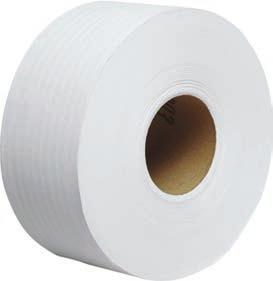 K 07827. SOTT 100% Recycled iber Jumbo Roll athroom Tissue xceeds P standards for minimum post consumer waste content. Product contains 75% post-consumer and 100% total recovered material.