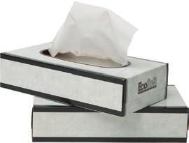 Tissues/ox oxes/ Three-ply K 25829 * 75 27 K 21270 95 36 Two-ply K 21271 95 36 * With lotion for added comfort.