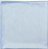 olor-coded cloths help to minimize cross-contamination. 16 x 16 cloths. 12 cloths per case.