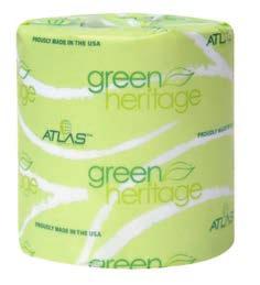 TOILT TISSU Two-Ply & One-Ply Standard Rolls. acial Quality Toilet Tissue Softer and more absorbent tissue provides at-home quality.