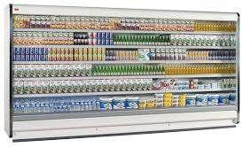 Commercial Supermarket refrigerators/freezers BS EN ISO 23953-1:2015 Refrigerated display cabinets - Part 1: Vocabulary BS EN ISO 23953-2:2015 Refrigerated display cabinets - Part 2: