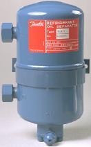 BPHE refrigeration application Condenser Economizer Evaporator Screw compressor RA