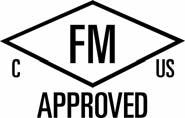 FM Approvals LLC (CB) 1151