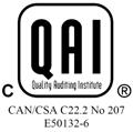 com Quality Auditing Institute (CB)