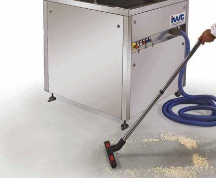 bedding Augers can achieve dispensing accuracy up to 5% Different storage solutions