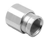 Industrial fittings & cable glands Products to satisfy any requirement regardless