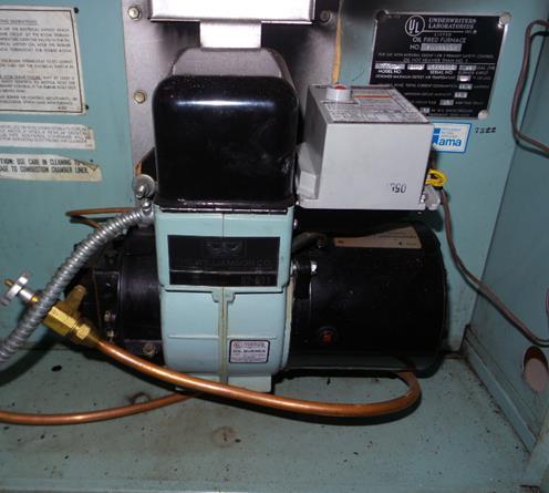 0 Item 5(Picture) Carbon monoxide detector 4.