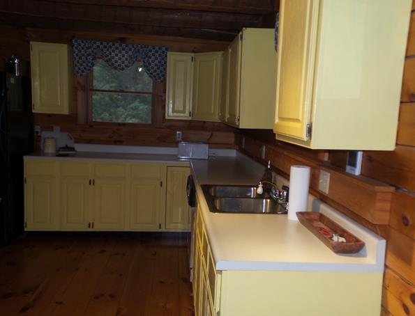 4 Item 2(Picture) Pull out tray kitchen cabinets 9.