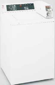 Cooking 100% Front Serviceable with all operational parts in the washer and dryer serviceable without moving the unit.