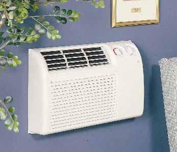 has room air conditioners for nearly every application. From new construction and remodeling, to renovation and replacement, units offer you and your customers plenty of choices.