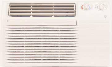 (Energy Efficiency Ratio) shown on the tag of each new unit, compares the air conditioner s cooling output with the electricity it requires for power. The higher the E.E.R. number, the more efficient the unit, and the less costly to operate.