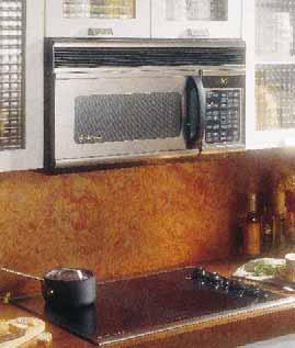 The Combination Bake/Hi uses 30% microwave power, combined with convection