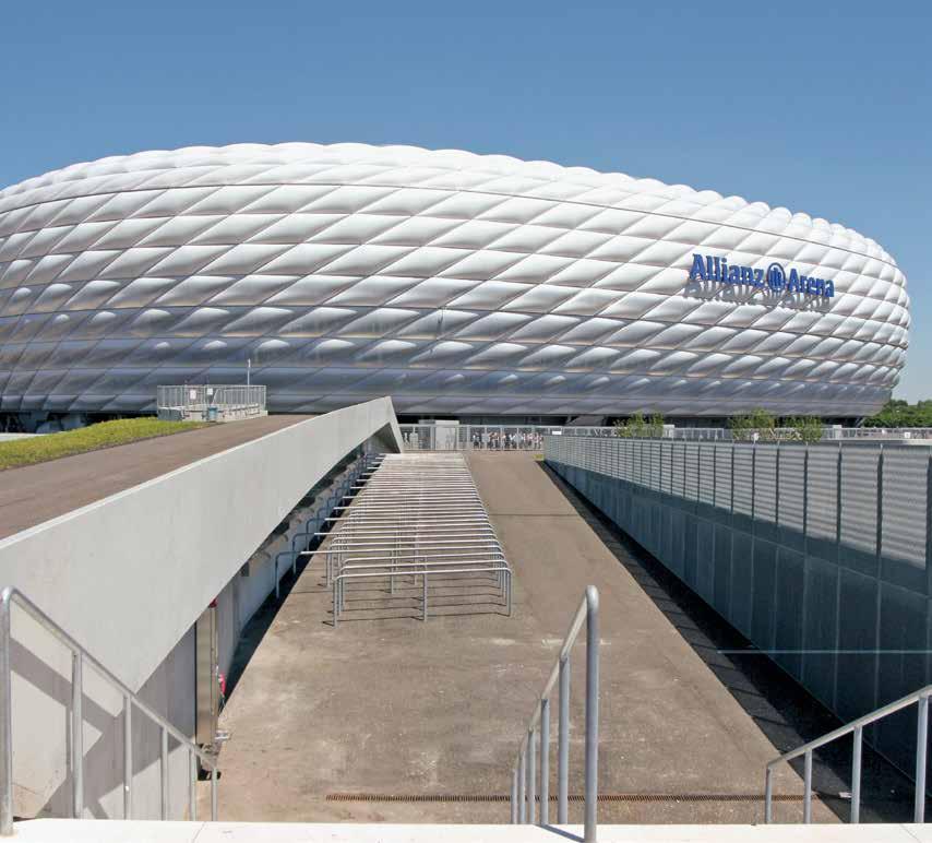 Allianz Arena, München 54
