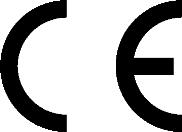 CE Conformity marking Tokyo Gas Engineering Solutions Corporation affixes the CE Conformity marking on the following product (s) in accordance with the Council Directive 93/68/EEC to indicate that