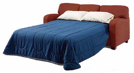 SECTION 9 FURNITURE AND SOFTGOODS 10. Once the air bed mattress is filled to the desired firmness, turn the pump counterclockwise to release the pump from the fill valve.