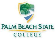 Palm Beach State College Florida s First