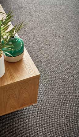 CARING FOR YOUR CARPET Regular Vacuuming Thorough and frequent vacuuming, particularly in high traffic areas, is important for prolonging the life of your carpet and also assisting to enhance its