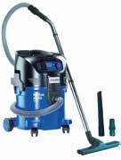 vacuum cleaners with superior suction power The small size and big performance of the ATTIX 30, along with the wide range of available models, make it a perfect choice for people who move with their