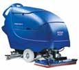 The efficient one-stop solution Our aim is to be in the forefront of cleaning technology and offer you a comprehensive range of scrubber dryers which let you take advantage of supurb quality combined