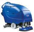 In fact, our range of scrubber dryers save you more than just time; you will also profit from their easy maintenance and operation - not to mention their economical functioning.
