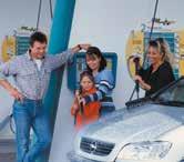 CarWash Systems commercial car wash is a market with a large potential for the future For more than 30 years, Nilfisk-ALTO CarWash has been a pioneer and specialist for the commercial car wash.