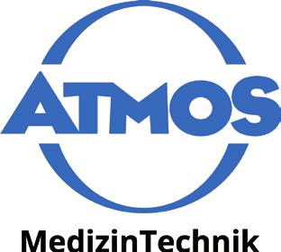 ATMOS MedizinTechnik GmbH & Co. KG Ludwig-Kegel-Str.