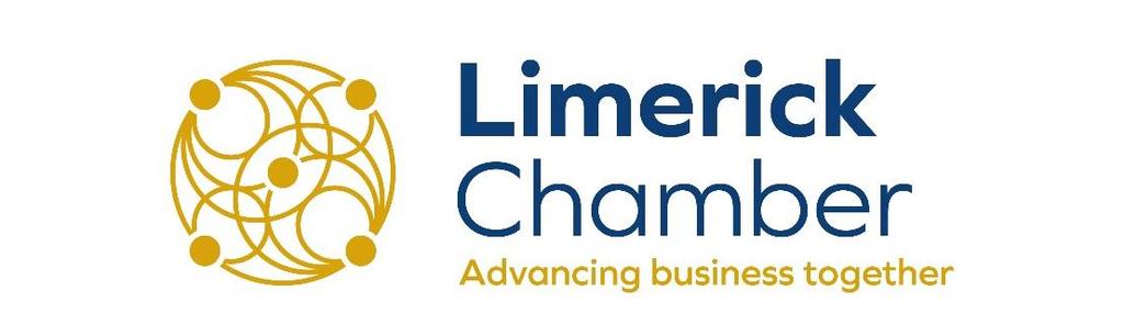 Limerick Chamber Submission with respect to the Design Brief for the development of the