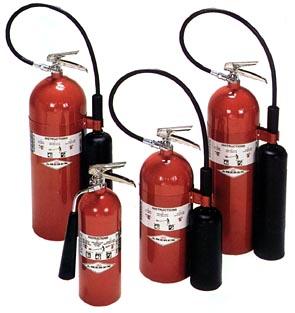 Inspecting Fire Extinguishers FIRE EXTINGUISHER INSPECTIONS ARE FOR EVERYONE S