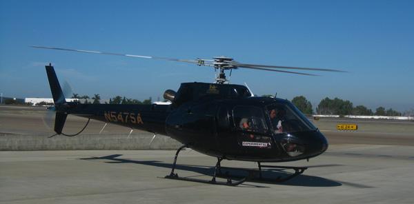 HeliTAWS Demonstration Flight Experience it personally; the best way to assess HeliTAWS Come visit us at Palomar Airport KCRQ for a demo flight in AS350B2 N547SA Co