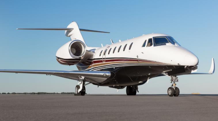 1998 Cessna Citation X N815RB S/N 750-0042 OFFERED AT: $2,900,000 AIRCRAFT HIGHLIGHTS: Elite DU-875 Display Modification Winglets STC Rolls Royce Corporate Care, MSP and ProParts MSG-3 Program