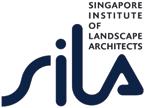 ABOUT THE ORGANISERS Singapore Institute of Landscape Architects The Singapore Institute of Landscape Architects (SILA) is a non-profit organisation representing the Landscape Architectural