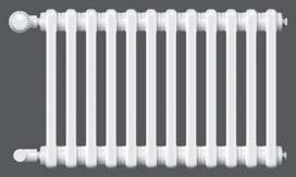 LASERLINE Column radiators Contents 217 1 ULOW-E2