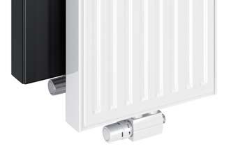 Furthermore, the quality and performance data of VOGEL&NOOT panel radiators are constantly