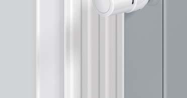 for VOGEL&NOOT radiators symbolises the high quality of the product in the areas of processing