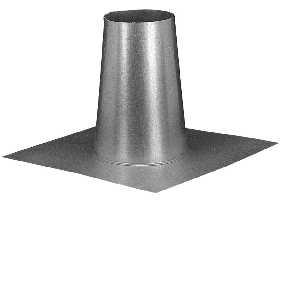 B-Vent Pipe and Accessories Tall Cone Roof Flashings 163566 163595 78652 163654 163704 163755 Support Assemblies Storm