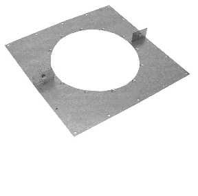 B-Vent Pipe and Accessories Support Plates Supports 30' of pipe 361277 14SP 1 $85.07 Tjernlund Products Controls Duct Boosters HVAC No.