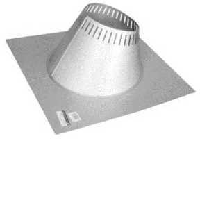 21 Storm Collars Use in conjunction with roof flashing to keep precipitation out 163672 163722 163773 Firestop Radiation Shields 6TLCSC 7TLCSC 8TLCSC $22.24 $22.64 $29.