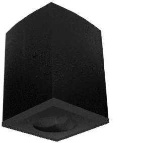 All Fuel Chimney Cathedral Ceiling Support Boxes Supports a total of 38' of chimney with up to