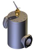 Physically inert gases are electrically non conductive, non toxic and environmentally friendly making them a perfect choice for the fire protection of