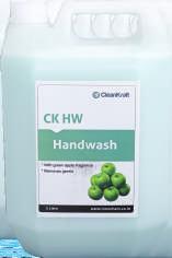 Application areas : Hand wash in hospitals, hotels, restaurants and