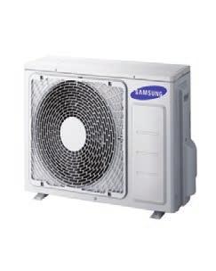 Outdoor unit specifications Model Name RJ040F2HXEAXSA Power Supply Ø, #, V, Hz 1,2,220~240,50 Mode Performance Capacity (Nominal) Reverse Cycle Cooling 1) kw 4.0 Heating 2) kw 4.