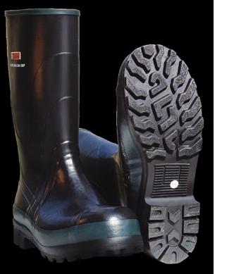 Forester Safety Safety Boots Size range: 39-48 Height: Size 42-365 mm Recommendation: For working safely in a