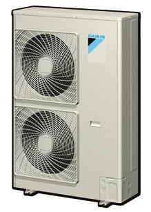 With effective cooling and heating coverage at quiet operating sound levels, these