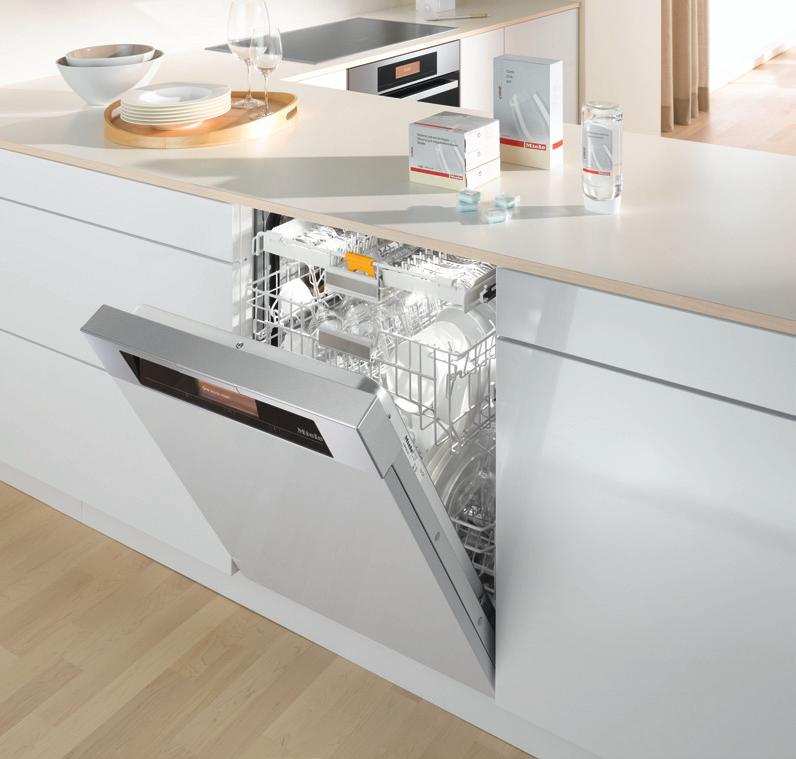 Care Collection Get the Most Out of Your Miele.