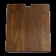 Included Accessories TIMBER CHOPPING BOARD Full size