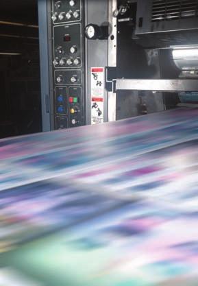 For commercial printers evaluating press requirements based on these market conditions, the Goss M-500 system continues to emerge as a top choice around the world.