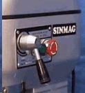 Safety Precautions: Before using the Sinmag SM-402 Planetary mixer, read the safety precautions carefully so that you can use the machine properly.