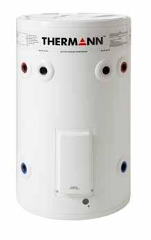 ELECTRIC SMALL HOT WATER SYSTEM THERMANN small Electric Storage hot water units allow you to install Hot water where space and access is restrictive.