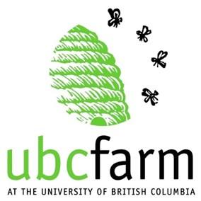 and Thursday, August 24th The UBC Farm is a 24 hectare learning and research farm located on the University of British Columbia s Campus in Vancouver, Canada.